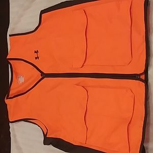 Under Armour Safety Vest